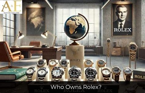 costin van berchem rolex|Switzerland : Secretive foundation that owns Rolex completes .